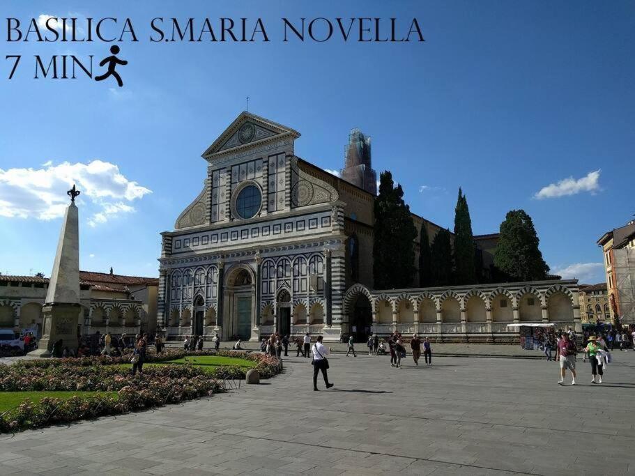 Apartment Duomo - Station 2 Minutes Away - Casa Degli Specchi