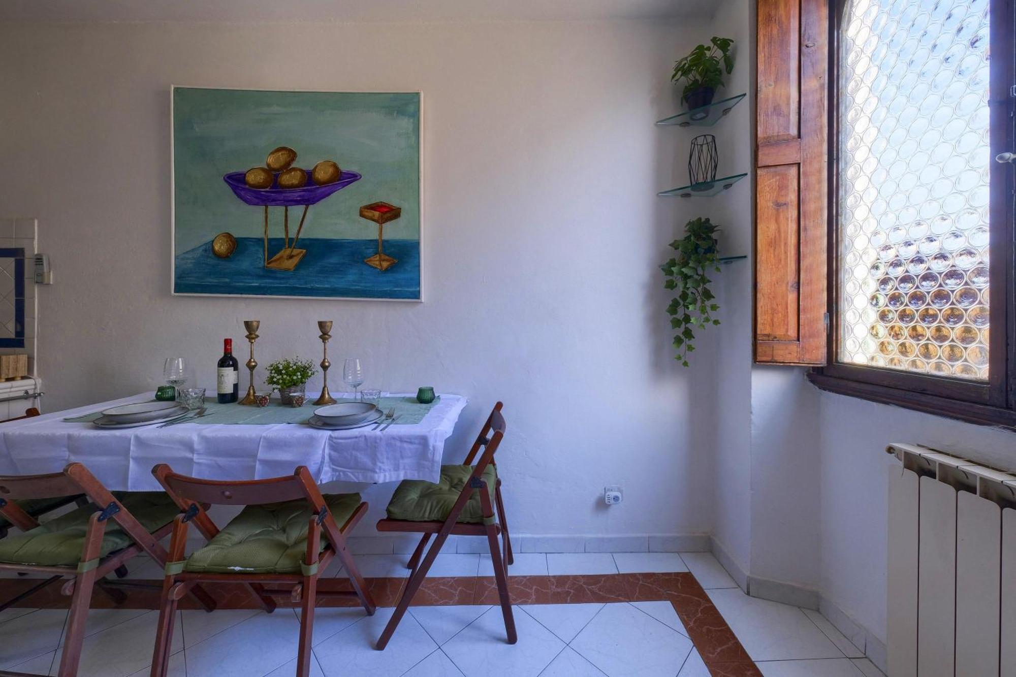 Duomo - Station 2 Minutes Away - Casa Degli Specchi Apartment *