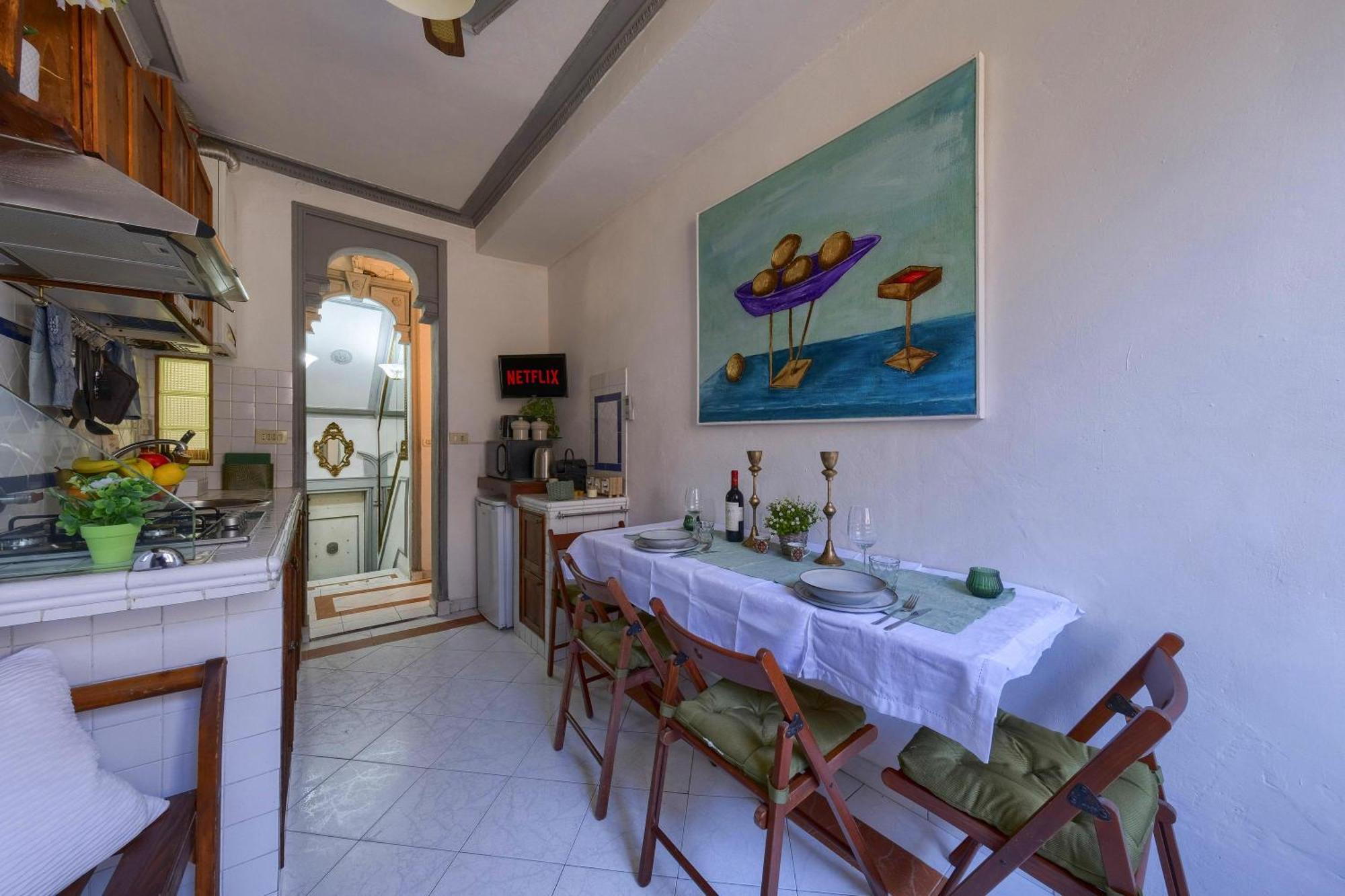 Apartment Duomo - Station 2 Minutes Away - Casa Degli Specchi
