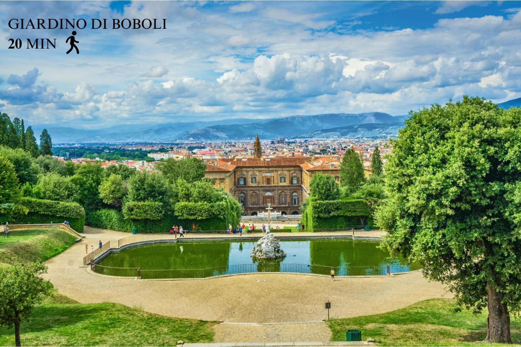 Apartment Duomo - Station 2 Minutes Away - Casa Degli Specchi
